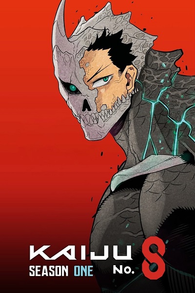 Kaiju No.8 (Season 1)